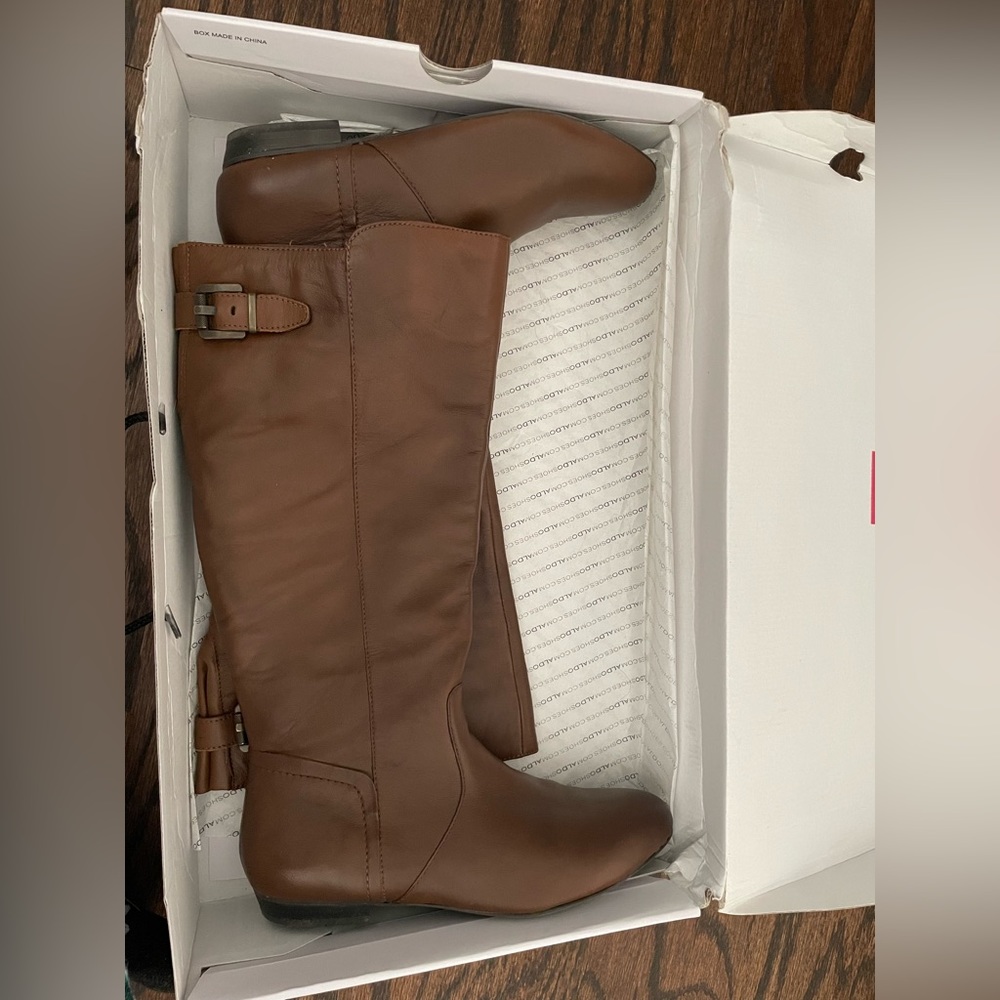Aldo tall boots - Becki
